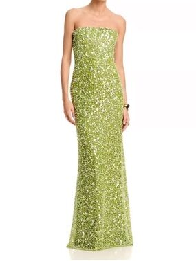 ISO Sau Lee Courtney Dress Size 6